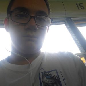 Meet your Posher, Timothy